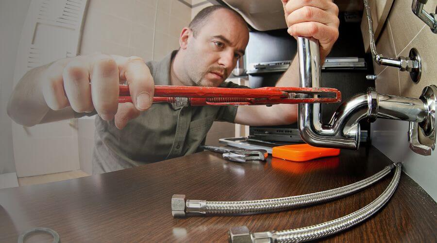 Professional Leak Detection in Riverview, MI