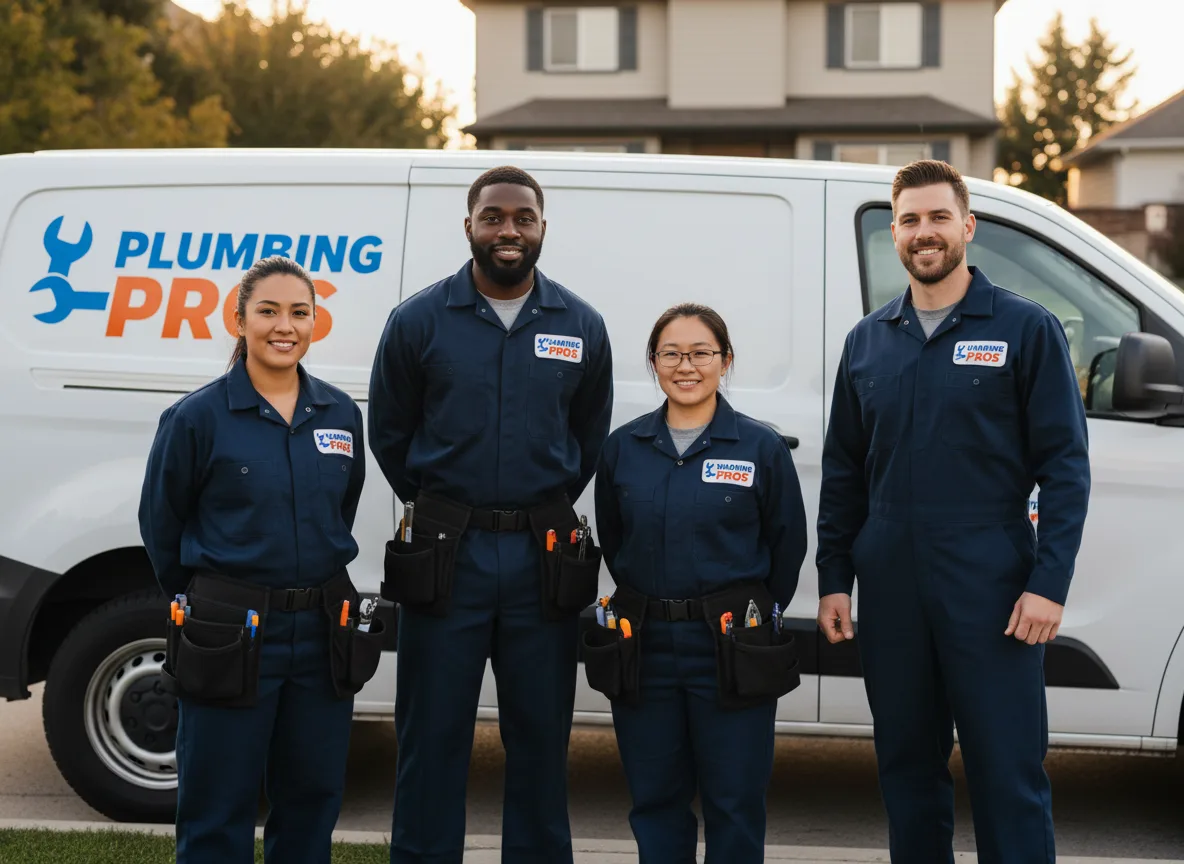 Water Heater Repair company in Riverview, MI